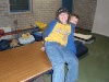 Vader-zoon weekend